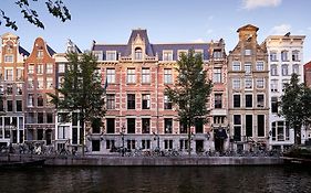 Rembrandt Classic Hotel Amsterdam